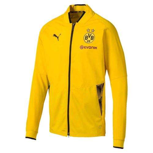 Borussia Dortmund Stadium Jacket