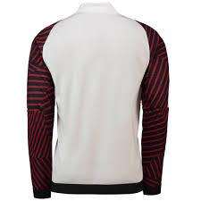 AC Milan Stadium Jacket 2018/19