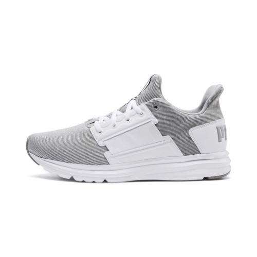 Puma Enzo Street Knit Interest