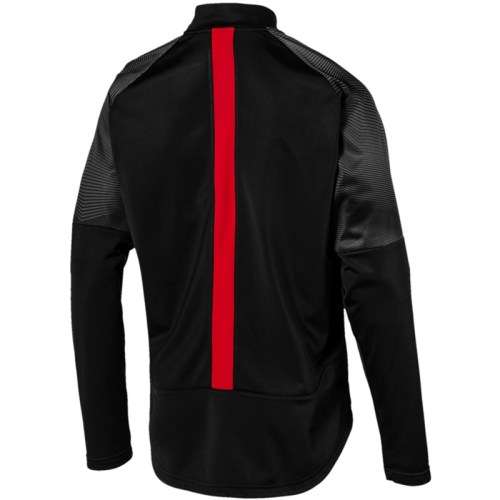 AC Milan Official Stadium Jacket