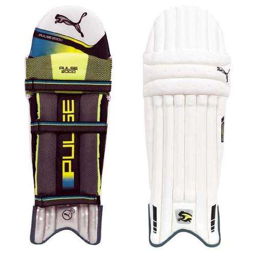 Puma Pulse 2000 Senior Pads