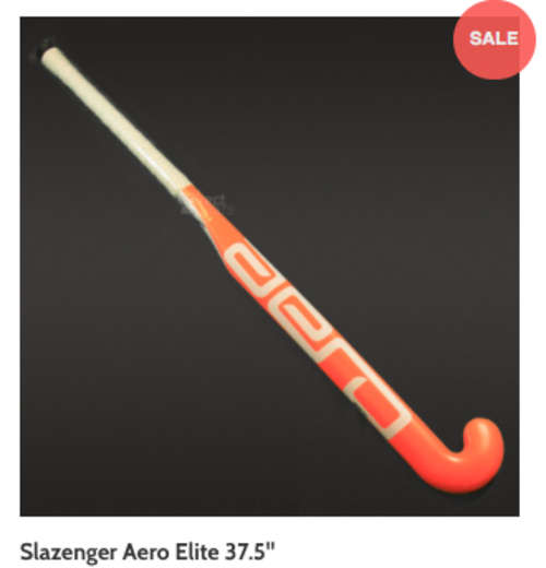 Slazenger Aero Elite 37.5"
