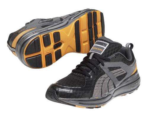 Puma Faas 900 Cushion Black (uk11)