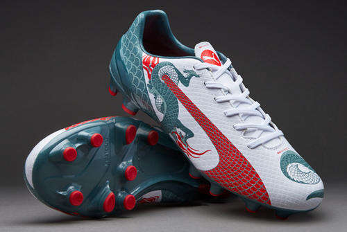 PUMA EvoSpeed 4.3 Graphic FG