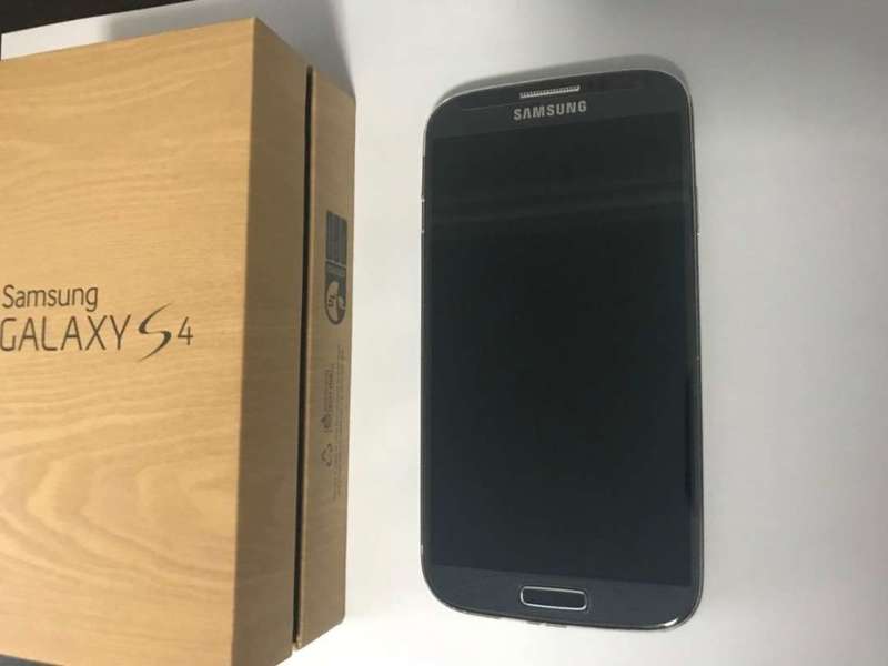 Samsung Galaxy S4 (GT-I9500)