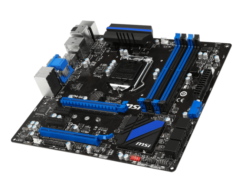 GAMING MOTHERBOARD + CPU + RAM