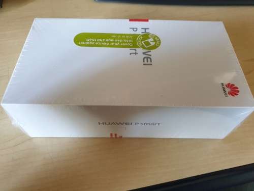 Huawei P Smart