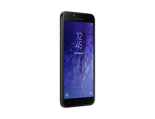 Samsung J4 Black 32GB - Local Stock and Sealed