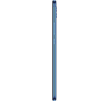 Huawei Mate 20 Lite - 64GB - Dual Sim - Color Sapphire Blue - Brand New Sealed local stock-4 Cameras
