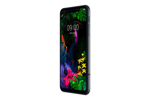 LG G8s ThinQ 128gb with 6gb Ram -Local Stock Sealed -Black -  On promo for today