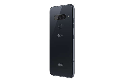 LG G8s ThinQ 128gb with 6gb Ram -Local Stock Sealed -Black -  On promo for today