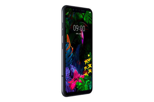 LG G8s ThinQ 128gb with 6gb Ram -Local Stock Sealed -Black -  On promo for today