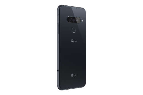 LG G8s ThinQ 128gb with 6gb Ram -Local Stock Sealed -Black -  On promo for today