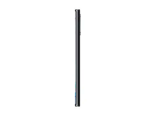 Samsung Note 10 256GB -Aura Black Dual Sim -Sealed local stock -SM N970F/DS