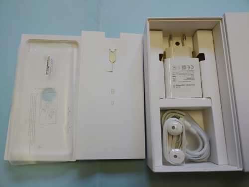 Huawei P30 Aurora Dual Sim  - 128gb and 6gb Ram - Local Stock and Sealed