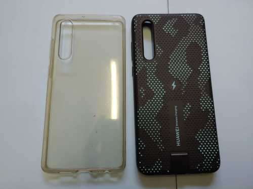 Huawei P30 Aurora Dual Sim  - 128gb and 6gb Ram - Local Stock and Sealed