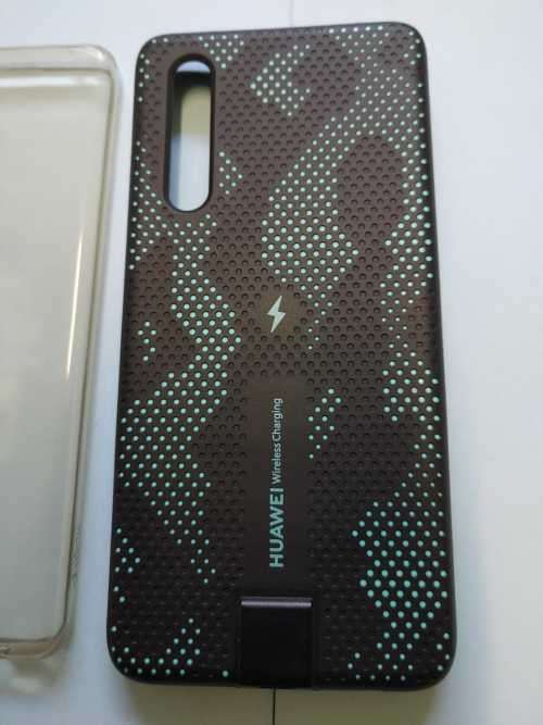 Huawei P30 Aurora Dual Sim  - 128gb and 6gb Ram - Local Stock and Sealed