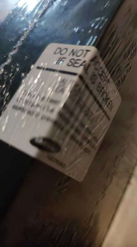 Samsung Note 10 Lite 128GB -Aura Black -Sealed local stock -SM-N770FZKAXFA