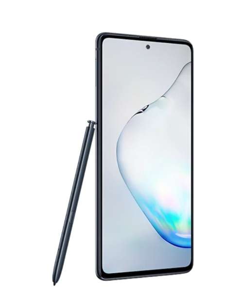 Samsung Note 10 Lite 128GB -Aura Black -Sealed local stock -SM-N770FZKAXFA