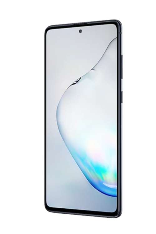 Samsung Note 10 Lite 128GB -Aura Black -Sealed local stock -SM-N770FZKAXFA