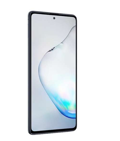 Samsung Note 10 Lite 128GB -Aura Black -Sealed local stock -SM-N770FZKAXFA