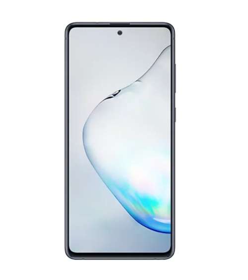 Samsung Note 10 Lite 128GB -Aura Black -Sealed local stock -SM-N770FZKAXFA