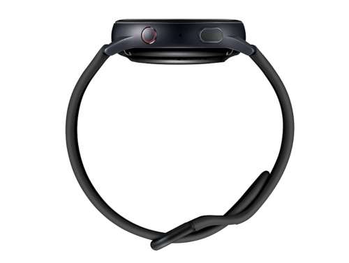 Sealed Samsung Active 2 40mm LTE/Bluetooth Version Aqua Black Aluminum - In Stock-SM-R835FZKAXFA