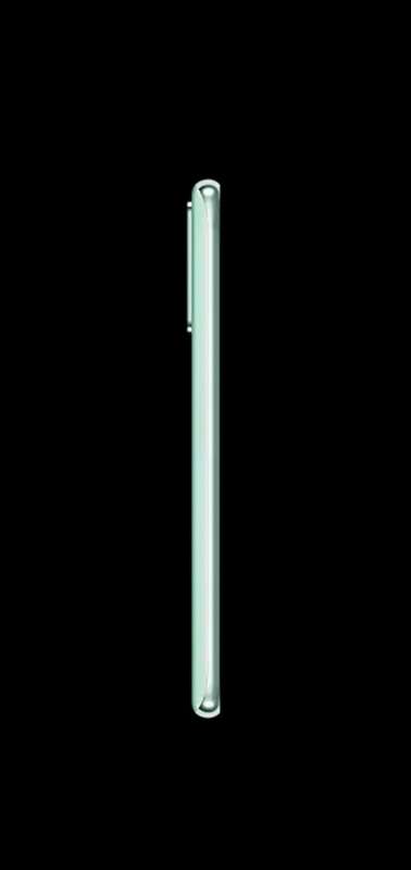 Samsung Galaxy S20 FE  -Cloud Mint -Sealed local stock Dual Sim  -SM-G780F/DS