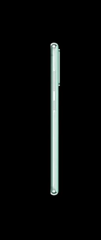 Samsung Galaxy S20 FE  -Cloud Mint -Sealed local stock Dual Sim  -SM-G780F/DS