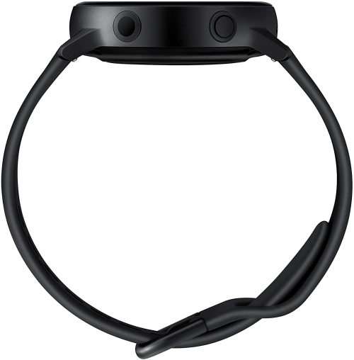 Samsung Galaxy Active Watch - Black SM R500 - Brand new Sealed local stock