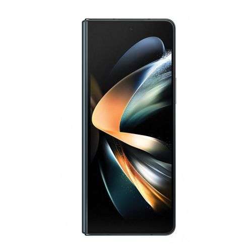 Samsung Galaxy Z Fold4 5G 256GB Dual Sim - Grey Green - Brand New Sealed local stock-SM-F936B/DS