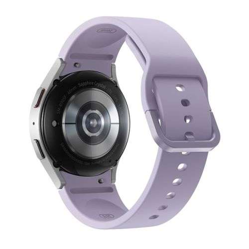 Samsung Galaxy Watch5 40mm Silver - Bluetooth SM-R900 - Silver- Brand new Sealed local stock