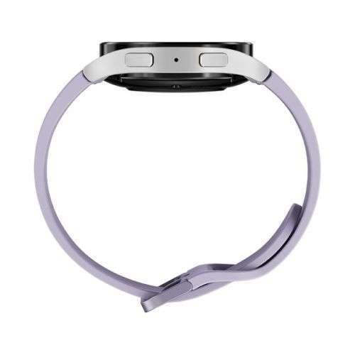 Samsung Galaxy Watch5 40mm Silver - Bluetooth SM-R900 - Silver- Brand new Sealed local stock