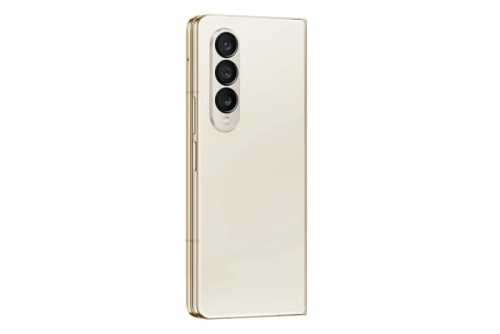Samsung Galaxy Z Fold4 5G 256GB Dual Sim - Beige - Brand New Sealed local stock-SM-F936B/DS