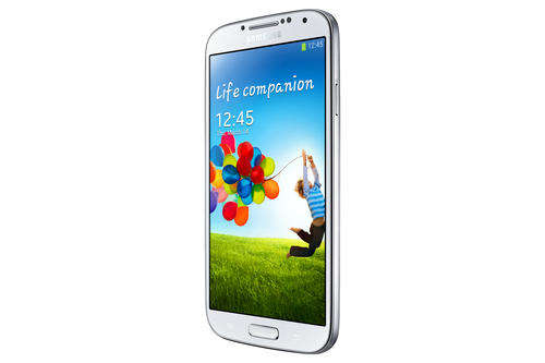 Brand New and Sealed Samsung S4 GT-I9500 32GB White