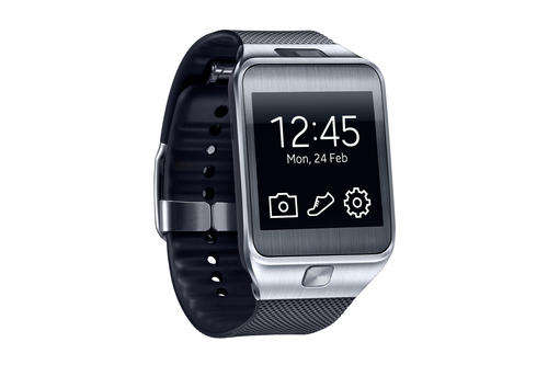 Brand New Sealed Samsung Gear 2 - Black