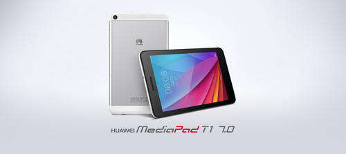 Huawei MediaPad T1 7.0 Tablet - Local Stock - Brand New and Sealed