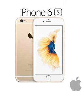 Apple iPhone 6S 16Gb - Gold - Local Stock - Brand New and Sealed