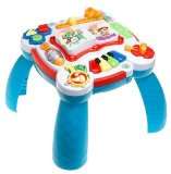 LeapFrog Learn & Groove Musical Table - free shipping