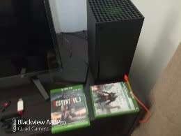 Xbox Series X
