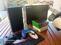 Xbox Series X