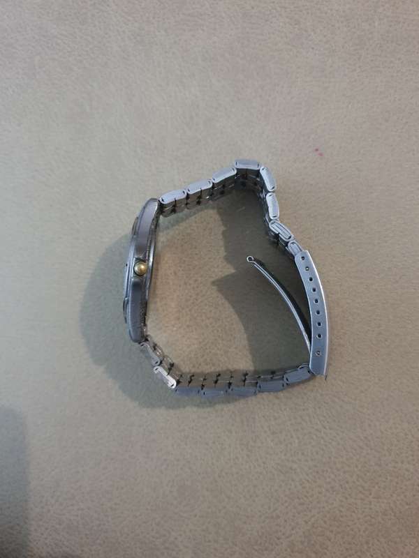 Aramis Quartz watch