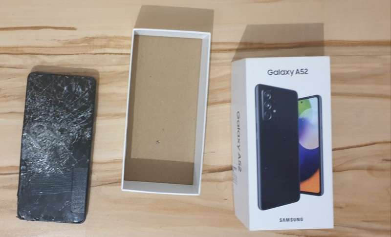 Samsung A52 4G