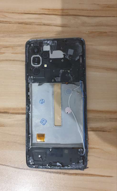 Samsung A52 4G