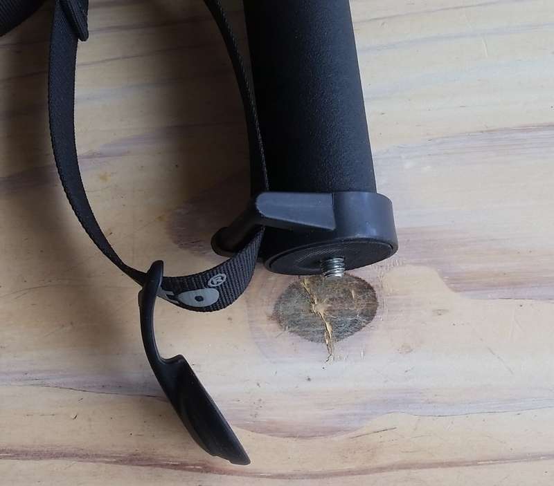Manfrotto Monopod