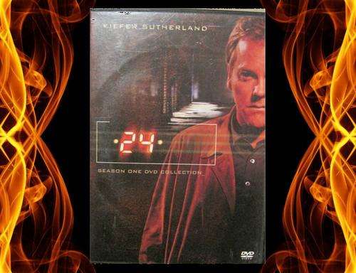 24 Season 1