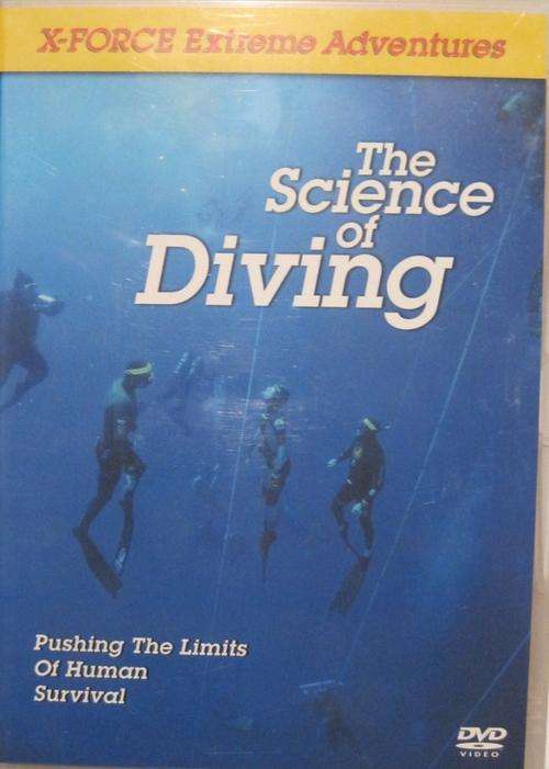 The Science of Diving