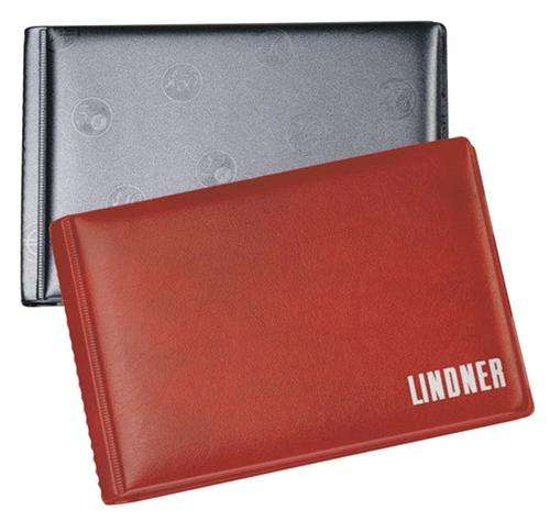 Lindner Pocket Coin Album