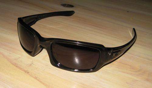 Oakley Sunglasses 4 +1 Squared