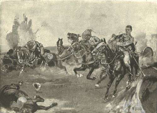 Victoria Crosses of the Anglo-Boer War